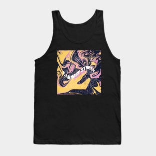 Carnaby Street Tank Top